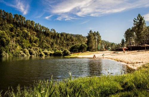 Balocas Other | xisto camping