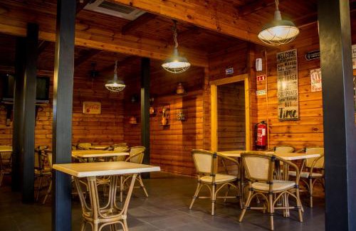 Balocas Other | xisto camping