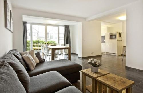 Neuastenberg House | XL Kristall Apartments
