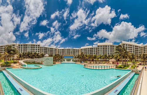 Zona Hotelera Villa | Xmas In Cancun! 12/21-12/28/2024