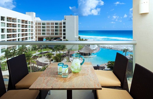 Zona Hotelera Villa | Xmas In Cancun! 12/21-12/28/2024