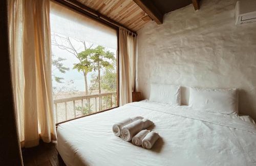 Da Bac Cabin | Xoan Retreat
