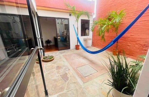 Ruta Independencia House | Xochihouse house in Oaxaca