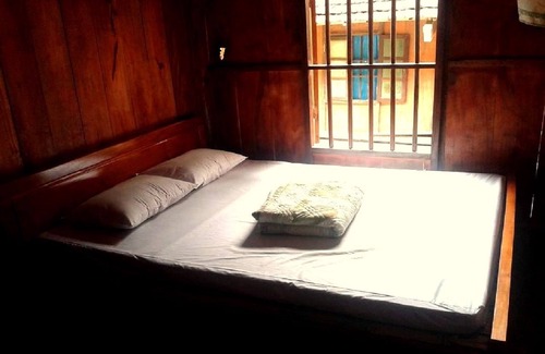 Nam Mau House | Xoi Homestay Ba Be Lake