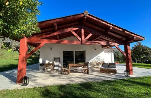 Urrugne Bed & Breakfast | XOKO GORRI