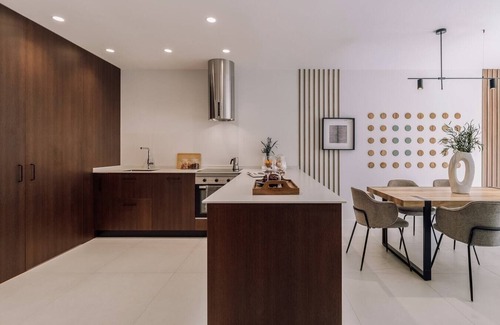 Almagro Apartment | Xook - 2 bedrooms in Almagro