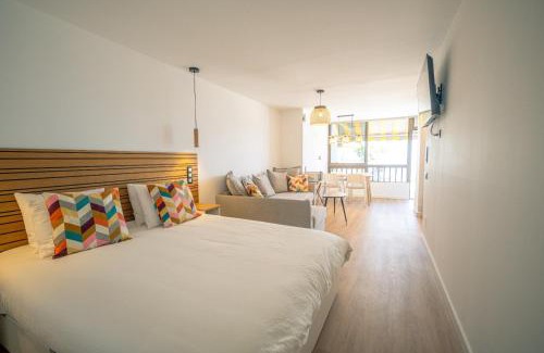 Patalavaca Apartment | Xookoob Vistamar