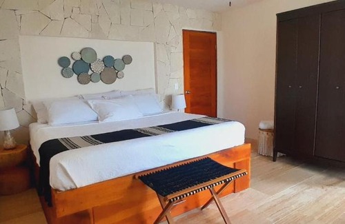 Bacalar Apartment | Xoot ka Ana luxury, Villa Paraiso