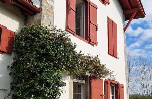 Larressore House | Xotilaenia - The family home, between land and ocean