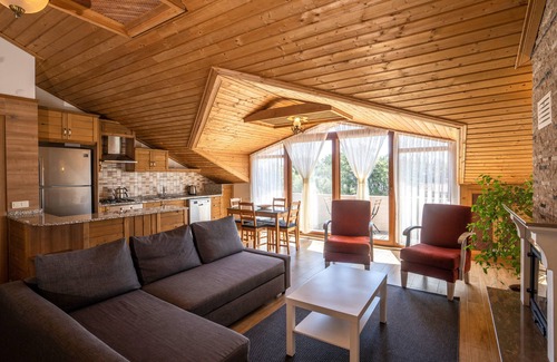 Akyaka Apartment | XOX Apart Hotel