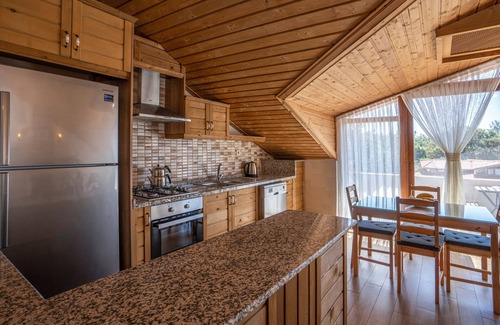 Akyaka Apartment | XOX Apart Hotel