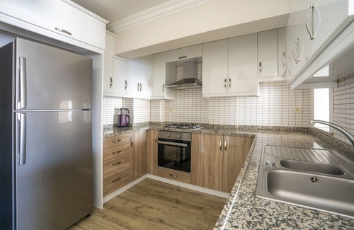 Akyaka Apartment | XOX Apart Hotel