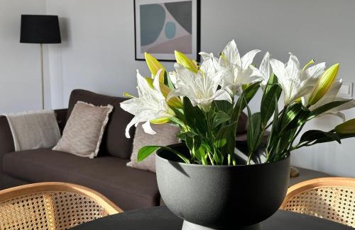Palma-Palmilla Apartment | XPCE Urban 8 Skyline - Parking Free