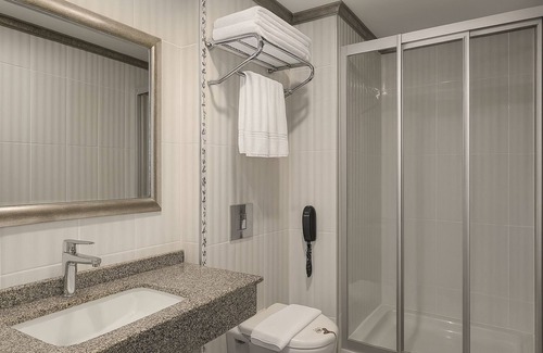 Alanya Resort | Xperia Grand Bali Hotel - All Inclusive
