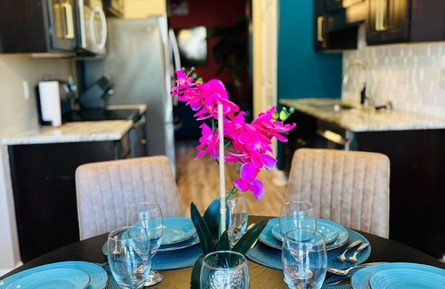 Daphne House | Xquisite Nook, the ideal getaway in Daphne, AL!
