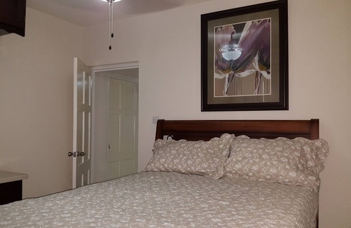 Oistins Apartment | Xquisite Suites ~ Where Luxury and Convenience Converge