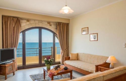 Kolymbari Apartment | Xristinas Seaside Apartments