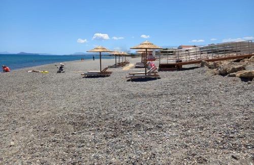 Kolymbari Apartment | Xristinas Seaside Apartments