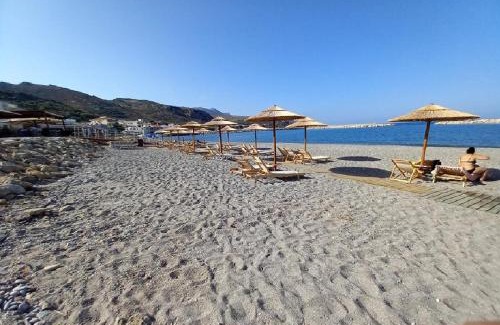 Kolymbari Apartment | Xristinas Seaside Apartments