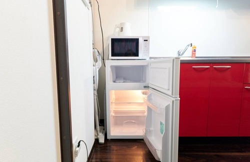 Dotonbori Apartment | XS09 XROSS STAY Namba6