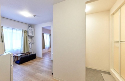 Shin-Osaka Apartment | XS45 XROSS STAY Juso5