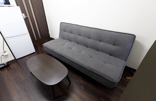 Soemon-cho Apartment | XS55 XROSS STAY Namba24