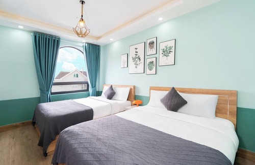 Da Lat Hotel | Xuân Mai Hotel