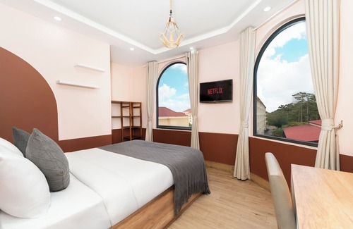 Da Lat Hotel | Xuân Mai Hotel