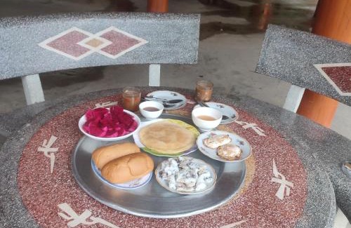 Ngoi Tu House | Xuân nghi homestay