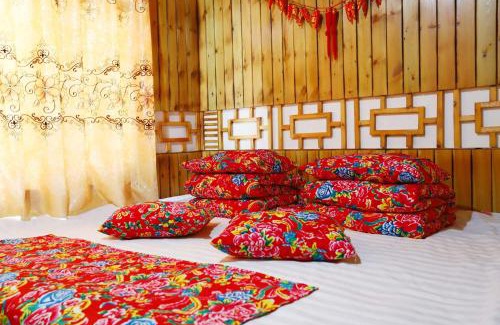 Harbin Hotel | Xuegu Xinfu Guest House