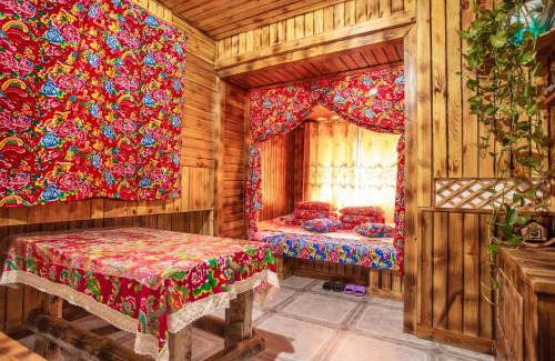 Harbin Hotel | Xuegu Xinfu Guest House
