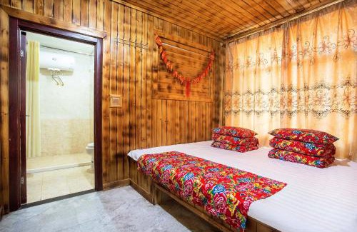 Harbin Hotel | Xuegu Xinfu Guest House