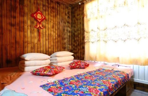 Harbin Hotel | Xuegu Xinfu Guest House