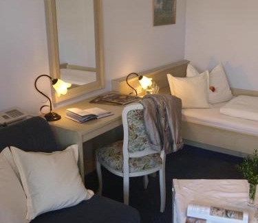 Bad Birnbach Hotel | Xundheits Hotel Garni Eckershof
