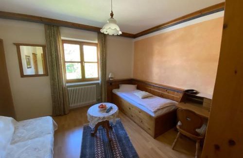 Bad Birnbach Hotel | Xundheits Hotel Garni Eckershof