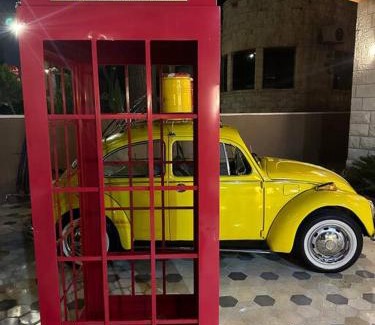 Al Abdali Apartment | XX/Antica jabalal-lwebdeh