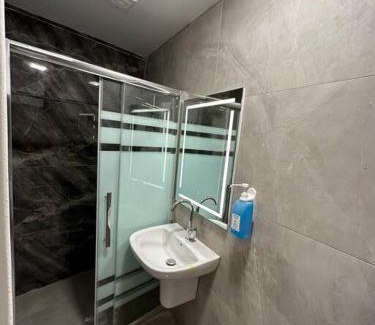 Al Abdali Apartment | XX/Antica jabalal-lwebdeh
