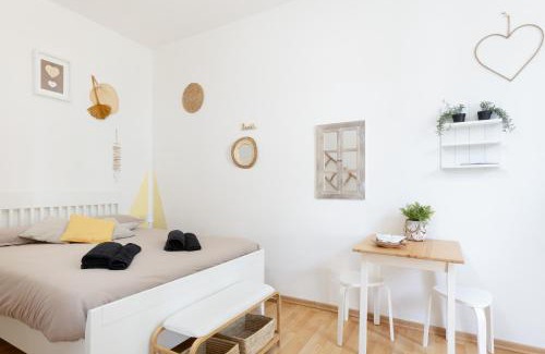 Barriera Vecchia-San Giacomo Apartment | XX SETTEMBRE 69