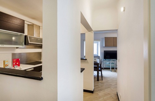 Genoa Historical Centre Apartment | XXV Aprile Downtown by Wonderful Italy