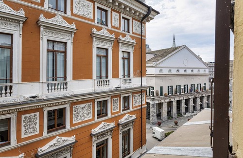 Genoa Historical Centre Apartment | XXV Aprile Downtown by Wonderful Italy