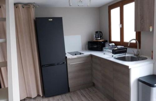 Saint-Quentin-en-Yvelines Apartment | XxxxX