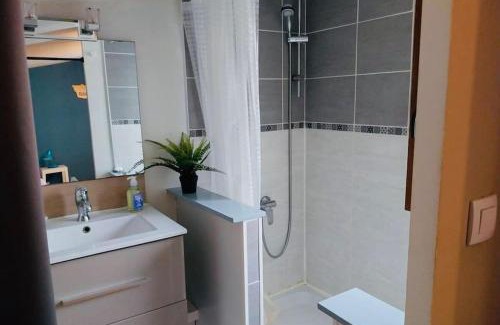 Saint-Quentin-en-Yvelines Apartment | XxxxX