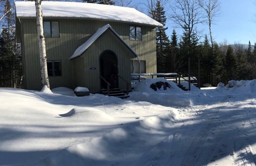 Carrabassett Valley House | xxxxxxxxxxxxxxxxxxxx