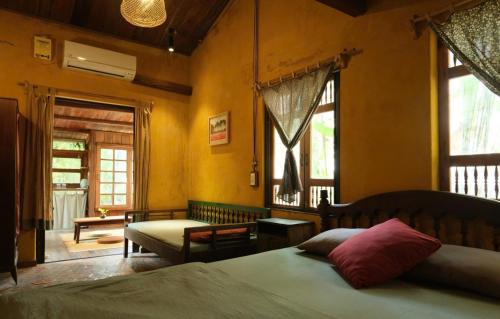 Hoi An Cabin | Yên homestay