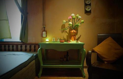Hoi An Cabin | Yên homestay