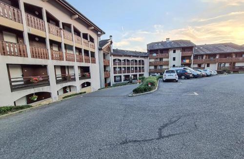 Habere-Poche Apartment | Y'Hôtes - Studio à 5min à pieds des pistes de ski