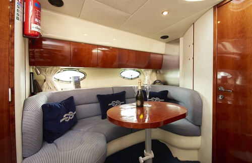 New Forest District Boat Rental | Y Knot - The New Way To Holiday