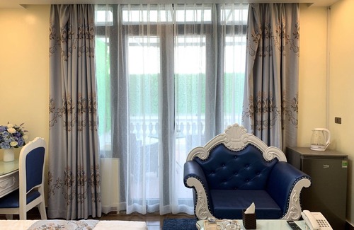 Cong Vi Hotel | Y PLACE Guest House