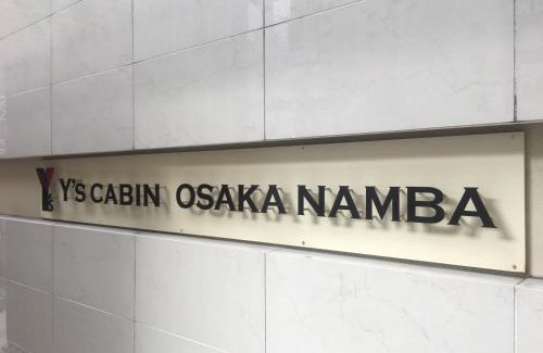 Namba Hotel | Y's CABIN Osaka Namba