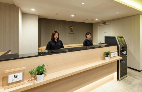 Namba Hotel | Y's CABIN Osaka Namba